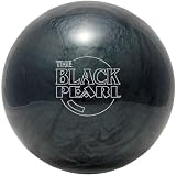 Lane Masters Legends Black Pearl