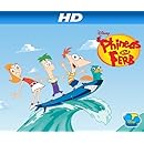 Phineas & Ferb