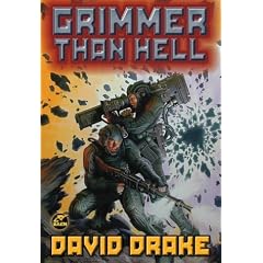 Grimmer Than Hell