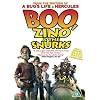Boo, Zino & the Snurks [DVD]