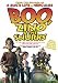Boo, Zino And The Snurks [DVD] [2004]