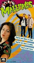Mallrats [VHS]