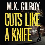H&ouml;rbuch Cuts Like a Knife