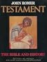Testament: The Bible and History (An Owl Book)