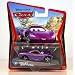 Disney / Pixar CARS 2 Movie 155 Die Cast Car #5 Holley Shiftwell