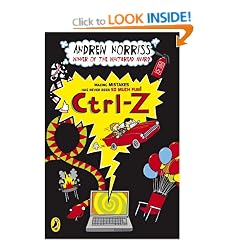 Ctrl-Z
