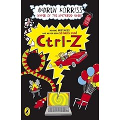 Ctrl-Z