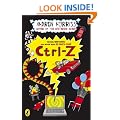 Ctrl-Z