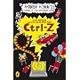 Ctrl-Z