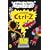 Ctrl-Z