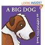 A Big Dog: An Opposites Book (Boxer Concept Series)