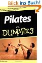 Pilates f�r Dummies: Sonderausgabe