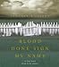 Books : Blood Done Sign My Name: A True Story