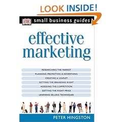 Effective Marketing