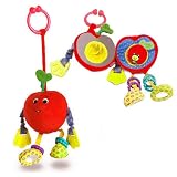 DNU-Fruity Pals: Andy Apple