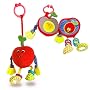 DNU-Fruity Pals: Andy Apple
