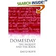 Domesday: The Inquest and the Book by  David Roffe