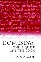 Domesday: The Inquest and the Book