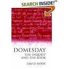 Click here to buy Domesday: The Inquest and the Book by  David Roffe.