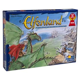 Elfenland