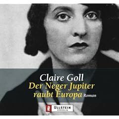 Der Neger Jupiter raubt Europa, 3 Audio-CDs