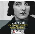 Der Neger Jupiter raubt Europa, 3 Audio-CDs