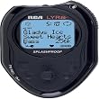 RCA Lyra RD2217 1 GB Sport Digital Audio Player with FM Tuner