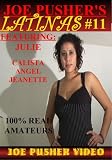 Joe Pushers Latinas #11