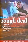 Rough Deal: A Plain English Guide to Drug Laws in NSW