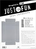 couverture de Cm - jeux collectifs et oraux (anglais)