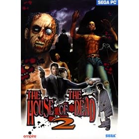 House of the Dead 2