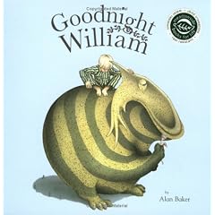 Goodnight William (Books for Life)