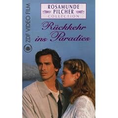 Rosamunde Pilcher: R�ckkehr ins Paradies [VHS]