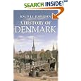 A History of Denmark (Palgrave Essential Histories) by  Knud J. V. Jespersen