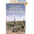 A History of Denmark (Palgrave Essential Histories) by  Knud J. V. Jespersen