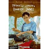 Utterly Yours Booker Jonesby Betsy Duffey