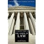 Students Guide To The Study Of Law (Guides To Major Disciplines)