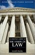Students Guide To The Study Of Law (Guides To Major Disciplines)