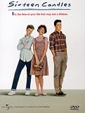 DVD : Sixteen Candles