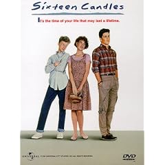 Sixteen Candles (Widescreen)