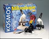 Eigenschaften KOSMOS 636814 / KOSMOS Mikroskopie 636814