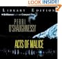 Acts of Malice (Nina Reilly)