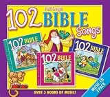 102 Bible Songs