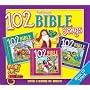 102 Bible Songs