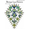 Antique Lace Patterns (A Barbara Holdridge Book)