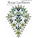 Antique Lace Patterns (A Barbara Holdridge Book)