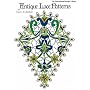 Antique Lace Patterns (A Barbara Holdridge Book)