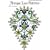 Antique Lace Patterns (A Barbara Holdridge Book)