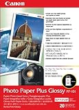 Canon Photo Paper Plus Glossy 13x19 20 Sheets (7980A014)