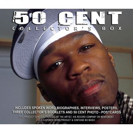 50 Cent: The Collector's Box